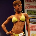 Kristal   Marshall - IFBB New York Pro 2010 - #1